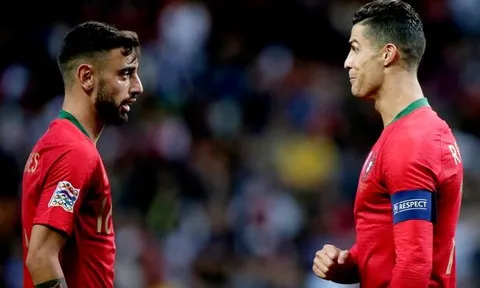Chiêu mộ Ronaldo, Man Utd có đang chơi một canh bạc rủi ro?