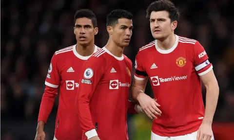 Chiều sâu lực lượng của Man Utd mùa tới