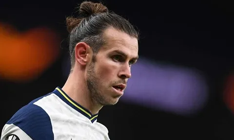 Chiều ý Kane, Mourinho lệnh Bale và Son làm 1 điều