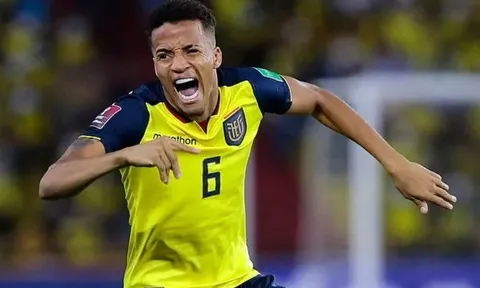 Chile sẽ thay thế Ecuador tại World Cup 2022?