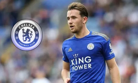 Chelsea đánh dấu việc trở lại TTCN bằng "mục tiêu của Man Utd"