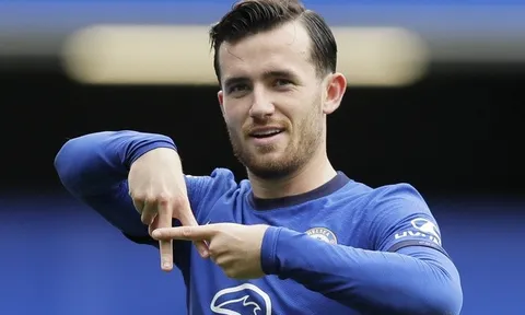 5 ngôi sao U23 đang thi đấu xuất sắc ở Premier League hiện tại