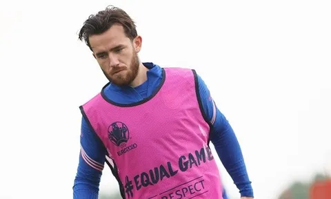 Chilwell chưa đá phút nào ở EURO, Southgate nói lời thật lòng