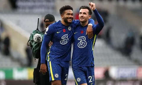 Trận Champions League của Chelsea có được phát sóng ở Nga?