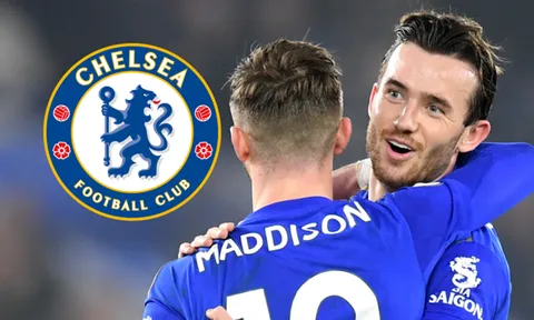 "Thật khó khăn để rời đội bóng đến Chelsea"
