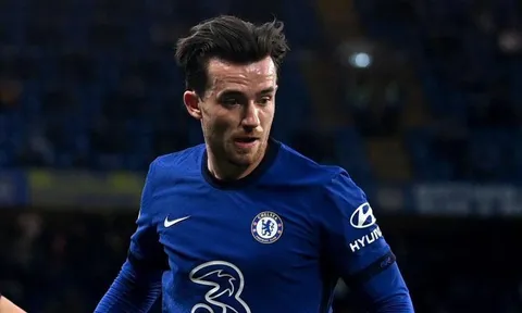 Chilwell tiết lộ không khí phòng thay đồ Chelsea ở giờ nghỉ giữa hiệp