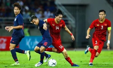 Tuấn Anh vs Chanathip: Cuộc chiến quyết định "El Clásico" ĐNA