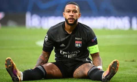 Chính La Liga đã chặn đường cựu sao M.U gia nhập Barcelona