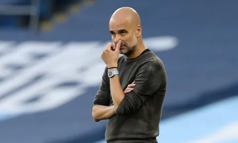"Chính Messi đã giành được danh hiệu, chẳng Pep Guardiola nào cả..."