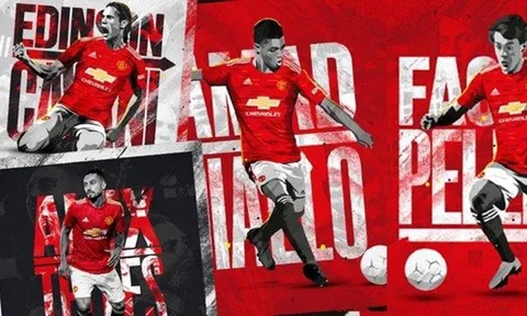 Chính sách chuyển nhượng của Man Utd có thật sự đúng đắn?