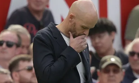 Chính sách chuyển nhượng khó hiểu của Man United