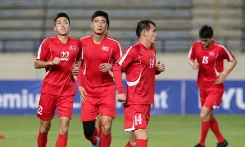 CHÍNH THỨC! 1 đội tuyển rút lui khỏi World Cup 2022