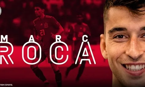 CHÍNH THỨC! Bayern đón tân binh tiếp theo, một "Xabi Alonso 2.0"