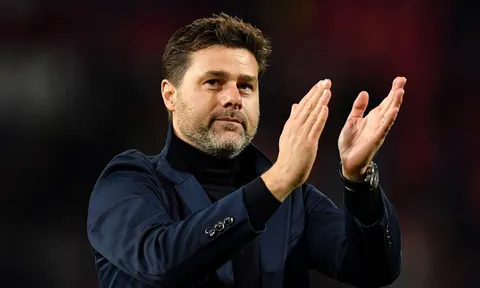 Cải tổ M.U, trợ lý Ten Hag nhắc tên Pochettino