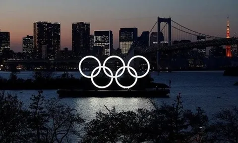 CHÍNH THỨC: Olympics Tokyo 2020 xác định 4 bảng đấu môn bóng đá Nam