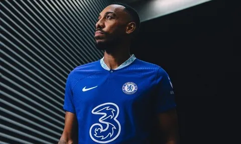 CHÍNH THỨC! Chelsea công bố tân binh thứ 7