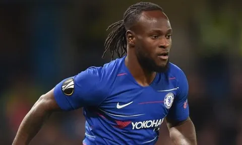 CHÍNH THỨC! Chelsea đẩy 'cục nợ' sang Spartak Moscow
