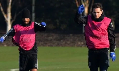 CHÍNH THỨC! Chelsea đón HLV mới - "cạ cứng" của Lampard