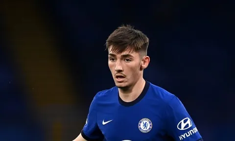 CHÍNH THỨC! Chelsea hoàn tất hợp đồng mới