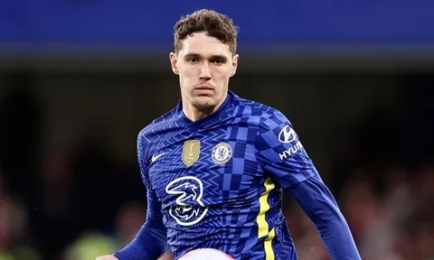 CHÍNH THỨC! Chelsea tạm biệt 4 cái tên