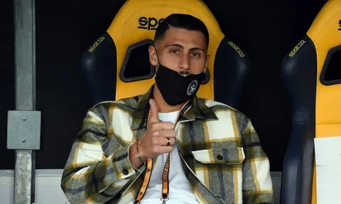 CHÍNH THỨC: Chi 10 triệu euro, Juventus có tân binh thứ 4 hè này