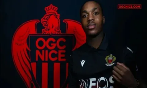 XONG! Chia tay Man United, "ma tốc độ" chuyển đến Ligue 1