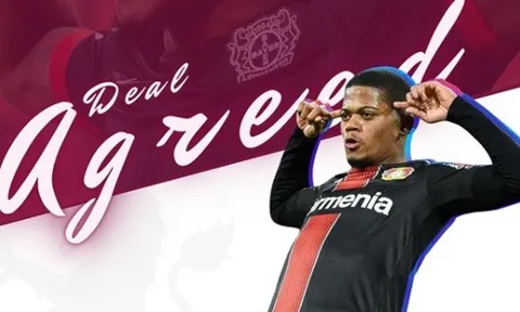 CHÍNH THỨC! CLB Premier League công bố tân binh 30 triệu bảng, domino bom tấn nổ?