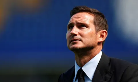 CHÍNH THỨC! CLB Premier League thay tướng, Lampard sẵn sàng tái xuất