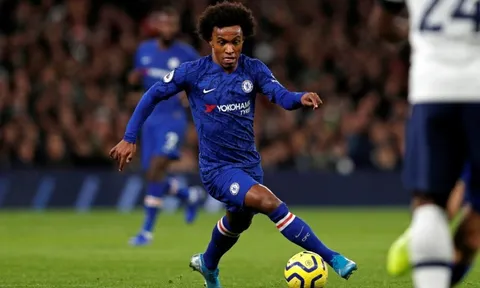 CHÍNH THỨC: Cựu sao Arsenal, Chelsea chấm dứt hợp đồng