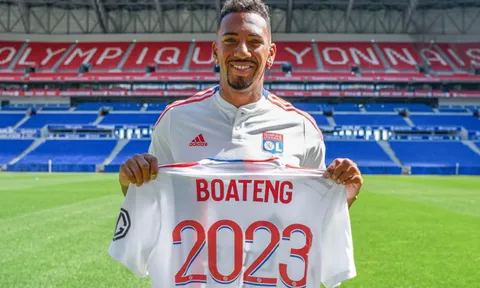 CHÍNH THỨC: Cựu sao Bayern Munich chuyển đến Ligue 1