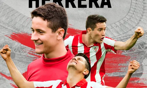 CHÍNH THỨC: Cựu sao M.U tái xuất La Liga
