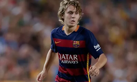 CHÍNH THỨC: "Cựu thần đồng" Barca sang Anh cứu vãn sự nghiệp