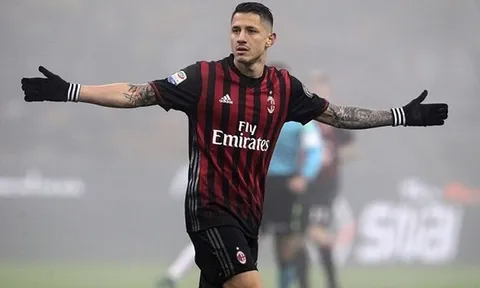 CHÍNH THỨC: "Cựu thần tài" Milan trở thành học trò của Inzaghi
