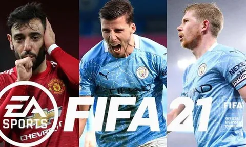 CHÍNH THỨC! Đội hình hay nhất Premier League mùa này: Bất ngờ một vị trí