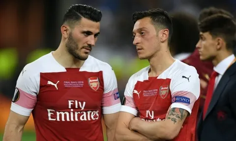CHÍNH THỨC: Đối tác xác nhận sao Arsenal trở về Emirates
