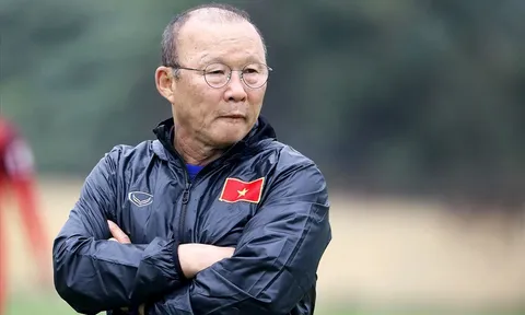 CHÍNH THỨC! ĐT Việt Nam công bố danh sách tập trung: "Người hùng" Hà Nội trở lại