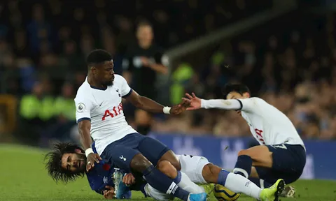 CHÍNH THỨC! FA định đoạt số phận Son Heung-min sau cú sốc Gomes