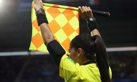 CHÍNH THỨC: FIFA ra tuyên bố quan trọng về quyền thay 5 cầu thủ