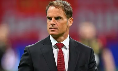 CHÍNH THỨC: Tuyển thủ Hà Lan tạm biệt EURO 2020