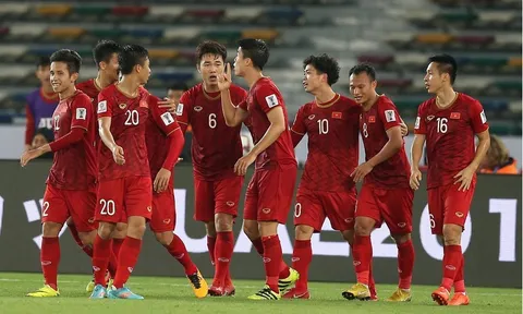 CHÍNH THỨC: HLV Park Hang-seo chốt 2 cái tên ngoài tuổi 22 dự SEA Games 30