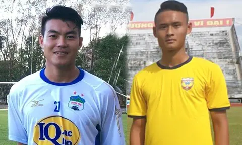 Chính thức! "Hoàng đế" Hạng Nhất đón chào 2 tân binh chất lượng