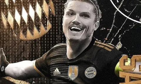 CHÍNH THỨC! Hút máu tận cùng, Bayern cuỗm trụ cột địch thủ