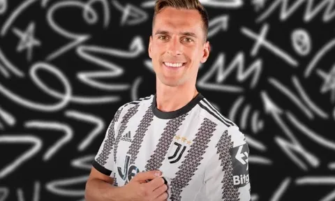CHÍNH THỨC: Juventus công bố tân binh thứ 7