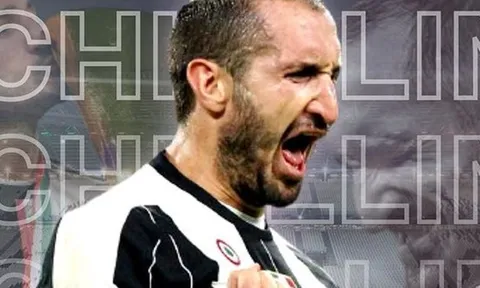 CHÍNH THỨC! Juventus định đoạt tương lai thủ lĩnh