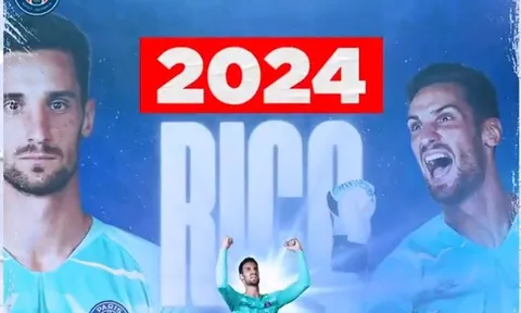 CHÍNH THỨC! PSG công bố chữ ký mùa hè đầu tiên