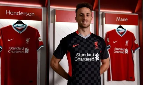 CHÍNH THỨC: Liverpool hành động thần tốc, công bố tân binh 45 triệu
