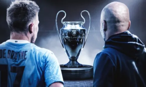 CHÍNH THỨC! Man City "thưởng lớn" cho Kevin de Bruyne