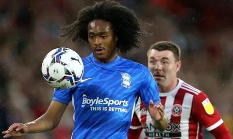CHÍNH THỨC: Man Utd chia tay nạn nhân thứ 2 của Antony
