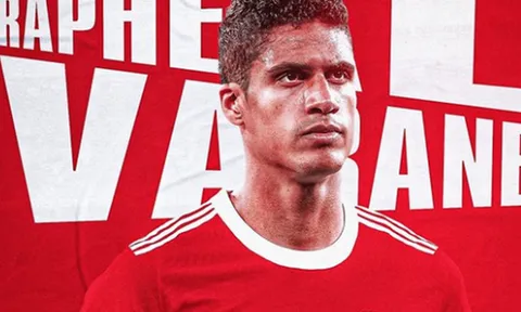 CHÍNH THỨC: Man Utd công bố bom tấn thứ 2 sau Sancho