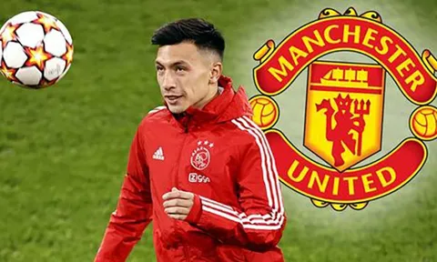 CHÍNH THỨC! Man Utd công bố tân binh thứ 3, giá 55 triệu bảng